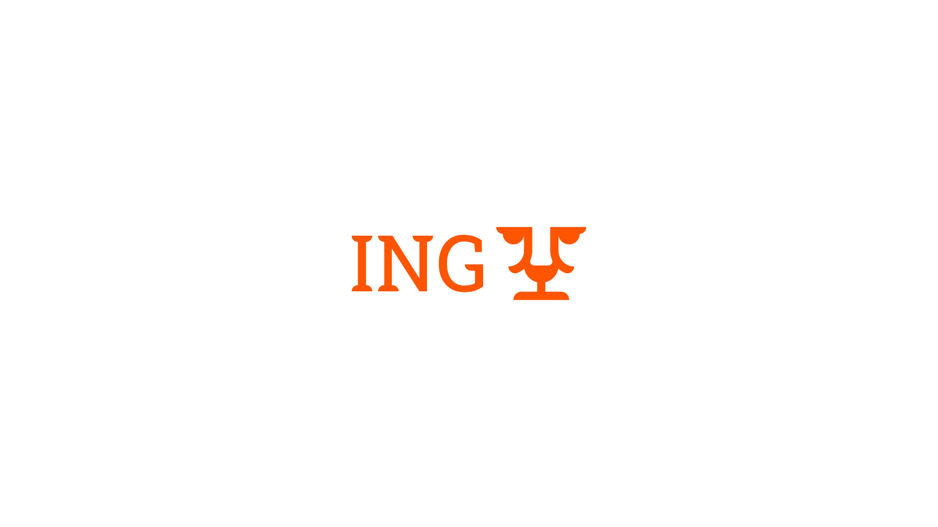 ING bank logo w DZNEER